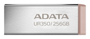 ADATA pendrive UR350 256 GB UR350-256G-RSR/BG