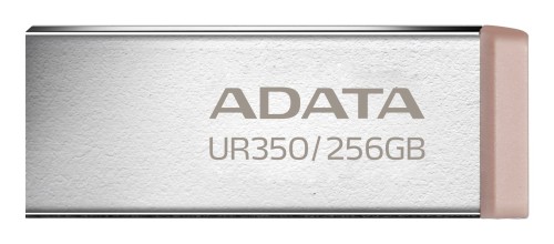 ADATA pendrive UR350 256 GB UR350-256G-RSR/BG