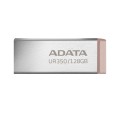 ADATA pendrive UR350 128 GB UR350-128G-RSR/BG
