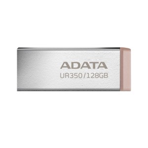 ADATA pendrive UR350 128 GB UR350-128G-RSR/BG