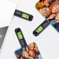 ADATA pendrive 64 GB UC300 ACHO-UC300-64G-RBK/GN