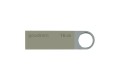 Pendrive GoodRam UUN2 UUN2-0160S0R11 (16GB; USB 2.0; kolor srebrny)