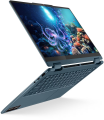 Laptop Lenovo Yoga 7 2-in-1 14AKP10 14''WUXGA Dotyk x360 AMD® Ryzen IA 5 340 AMD® Radeon™ 840M Win11Home