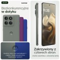 Motorola Edge 60 Pro 5G 12/512GB Shadow