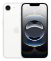 Apple iPhone 16e 128GB White