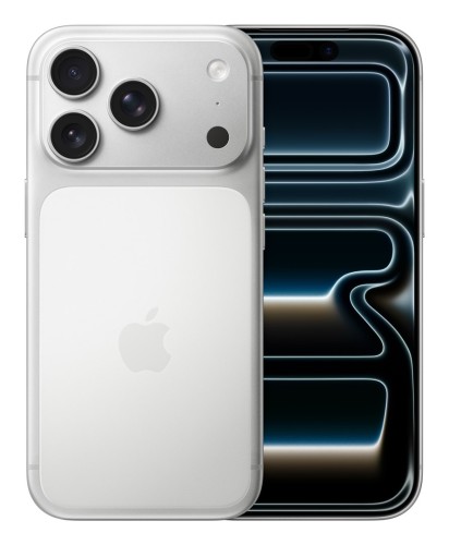 Apple iPhone 17 Pro 256GB Silver