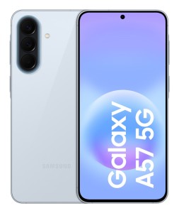 Samsung Galaxy A57 (SM-A576B) 8/128GB 5G DS Icyblue