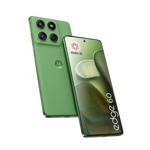Motorola Edge 60 12/512GB 5G Green