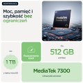 Motorola Edge 60 12/512GB 5G Green