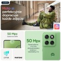 Motorola Edge 60 12/512GB 5G Green