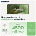 Motorola Edge 60 12/512GB 5G Green