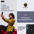 Motorola Razr Fold 16/512GB 5G PANTONE Blackened Blue