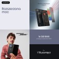 Motorola Razr Fold 16/512GB 5G PANTONE Blackened Blue