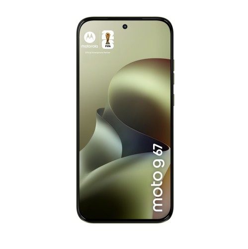 Motorola Moto G67 4/128GB 5G DS Nile