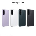 Samsung Galaxy A37 (SM-A376B) 5G 8/256GB DS Awesome Charcoal