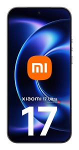 Xiaomi 17 Ultra 16/512GB 5G DS Black