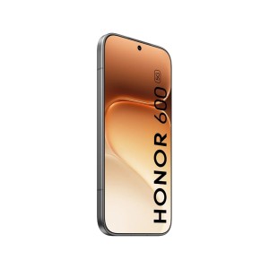 Honor 600 8/256GB 5G DS Black