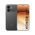Honor 600 8/256GB 5G DS Black