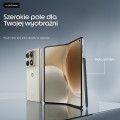 Motorola Razr Fold 16/512GB 5G PANTONE Lily White