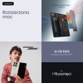 Motorola Razr Fold 16/512GB 5G PANTONE Lily White