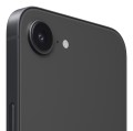 Apple iPhone 16e 256GB Black