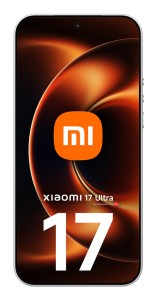 Xiaomi 17 Ultra 16/512GB 5G DS White
