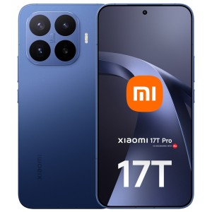 Xiaomi 17T Pro 12/512GB 5G DS Deep Blue