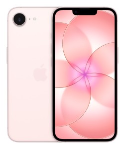 Apple iPhone 17e 256GB Soft Pink