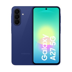 Samsung Galaxy A27 (SM-A276B) 6/128GB 5G DS Blue