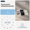 Motorola Moto G17 8/128GB PANTONE Alaskan Blue