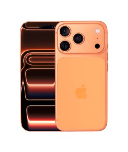 Apple iPhone 17 Pro 1TB Cosmic Orange