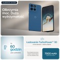 Motorola Moto G57 5G Power 12/256GB Green