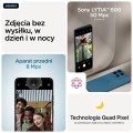 Motorola Moto G57 5G Power 12/256GB Green