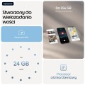 Motorola Moto G17 Power 8/256GB PANTONE Alaskan Blue