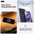 Motorola Moto G17 4/128GB PANTONE Evening Blue