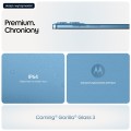Motorola Moto G17 4/128GB PANTONE Alaskan Blue