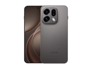 Oppo Find X9S 12/512GB Grey