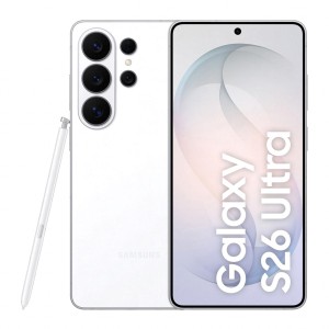 Samsung Galaxy S26 Ultra (S948) 12/256GB White