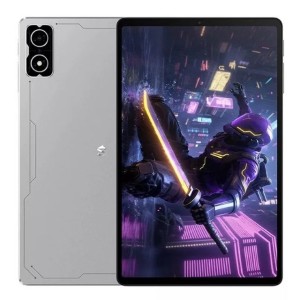 Black Shark Gaming Tablet 8.8" 12/256GB WiFi Silver