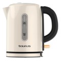 Czajnik Taurus Vintage Compact 1l | 2400W | kremowy