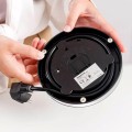 Czajnik Taurus Vintage Compact 1l | 2400W | kremowy