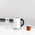 Czajnik Taurus Vintage Compact 1l | 2400W | kremowy