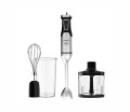 Blender ręczny Taurus HBA2300X z akcesoriami 2300W