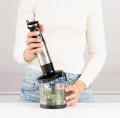Blender ręczny Taurus HBA2300X z akcesoriami 2300W