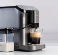 Ekspres ciśnieniowy Taurus Accento Latte; 20 bar White Coffee