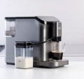 Ekspres ciśnieniowy Taurus Accento Latte; 20 bar White Coffee