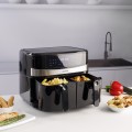 Frytkownica Taurus Air Fry Digital Duo