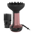 Suszarka do włosów kręconych Taurus Curly 800 900400000 (800W)