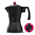 Kawiarka Taurus Black Moments na 3 filiżanki KCP90013l