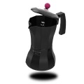 Kawiarka Taurus Black Moments na 6 filiżanek KCP9006I